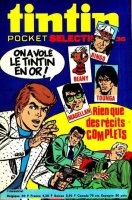 Grand Scan Tintin Sélection n° 36